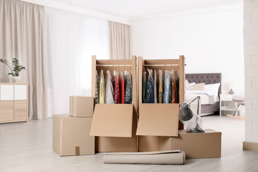 Save Space and Money With a Storage Container in Durham
