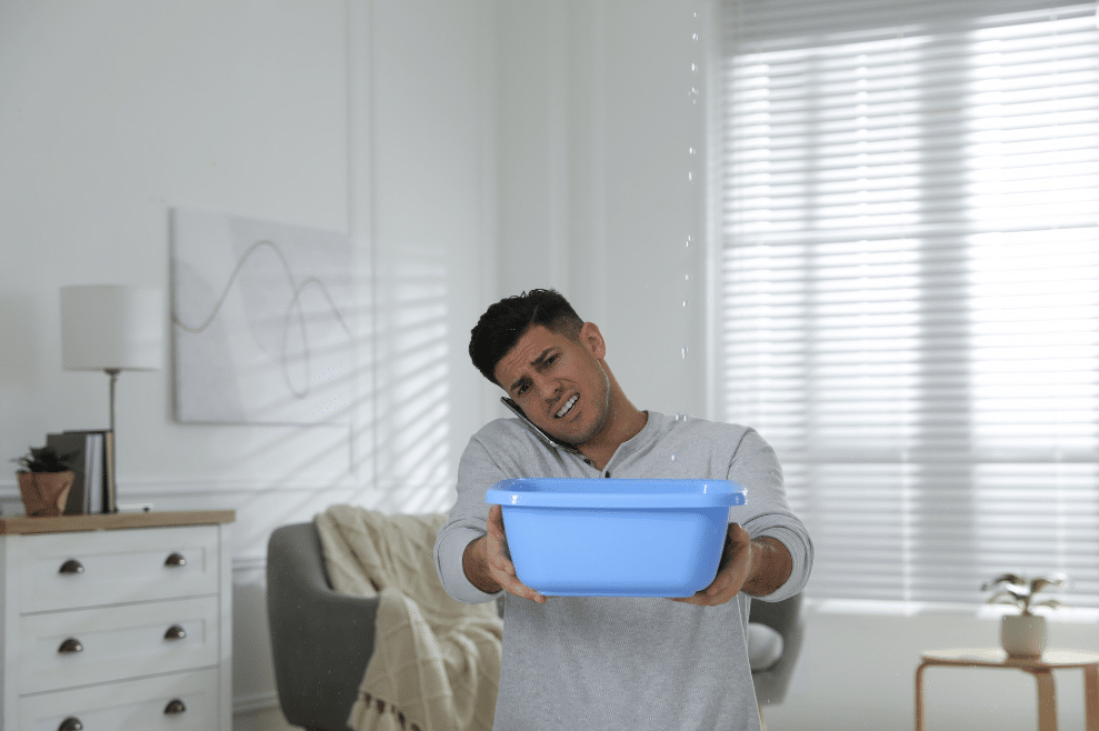 When to Contact Your Landlord for Home Repairs