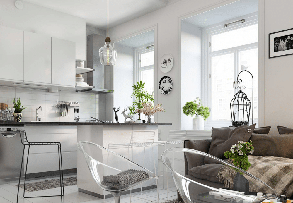 Simple Ways to Turn Your House Into a Home