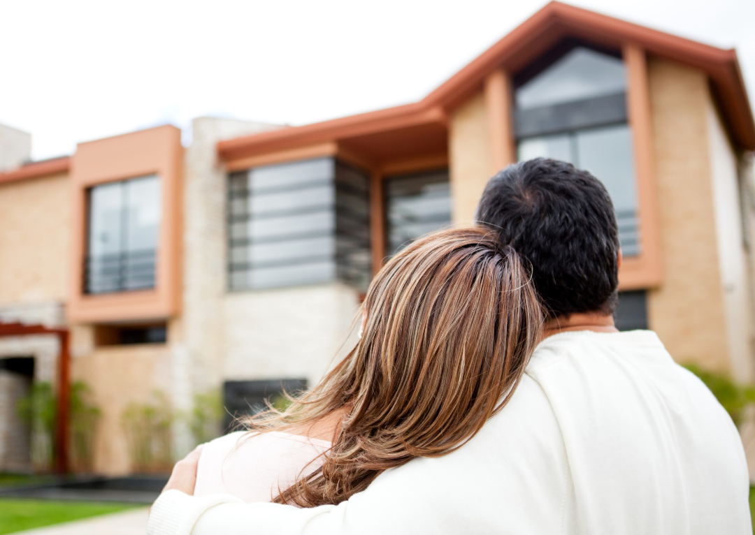 Deciding Between Two Homes