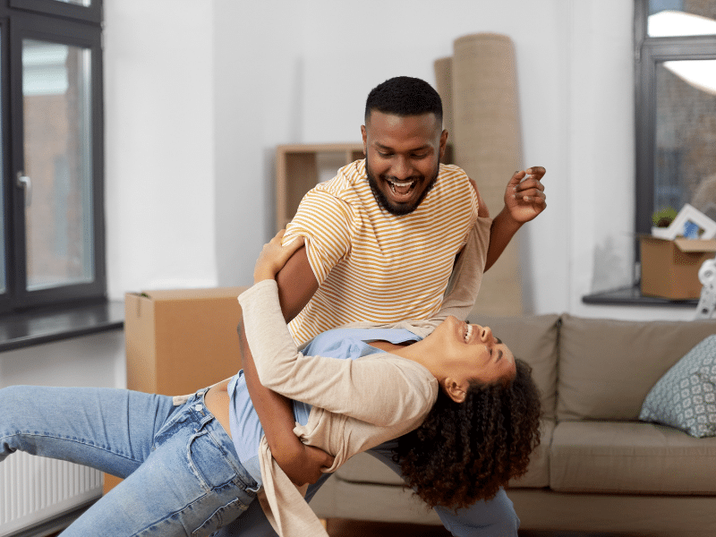 Your Moving Day Playlist: Tunes to Make Moving Less Stressful