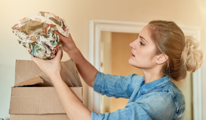 8 Priceless Tips for Packing Your Valuables