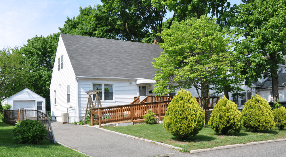 The Best Ways to Age in Your Family Home