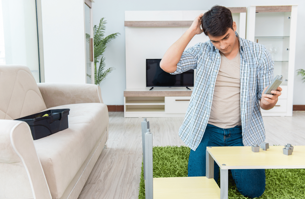 The Weirdest Moving Mistakes People Make