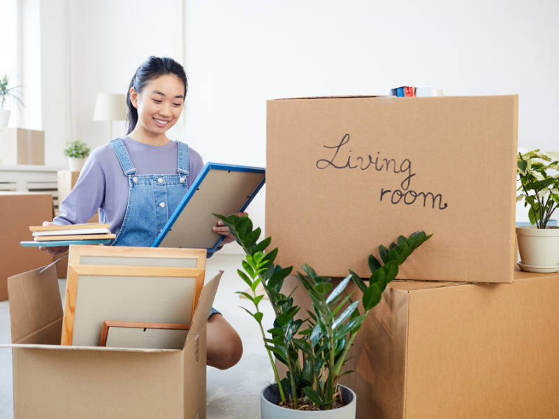 10 Tips for a Smooth Transition to a New City