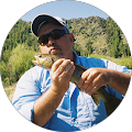 Mark E. Avatar
