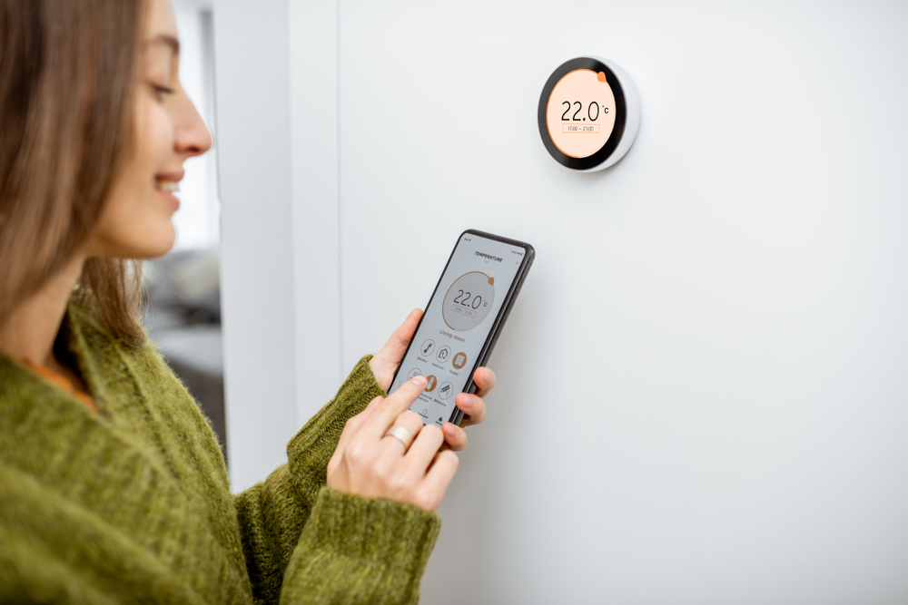 4 Easy Ways You Can Energy Proof Your Home in Houston