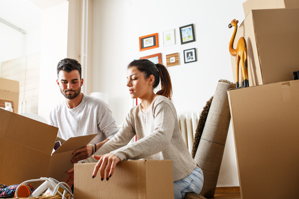 What to Remember When You Need to Move Fast in Houston