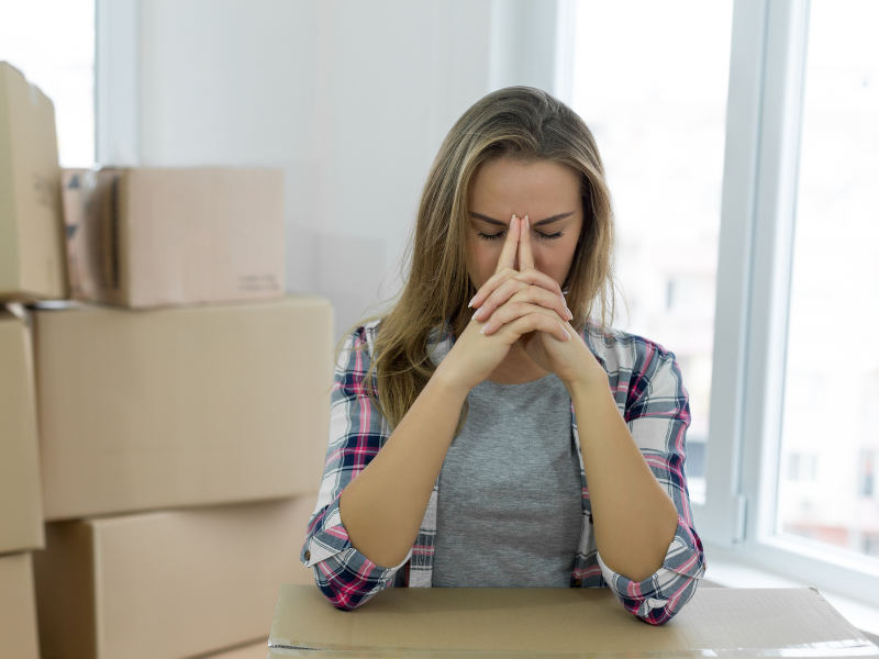 Minimize Moving Stress With These 12 Tips