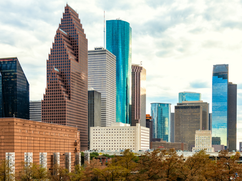 Houston Job Market: What You Need to Know Before Moving Here