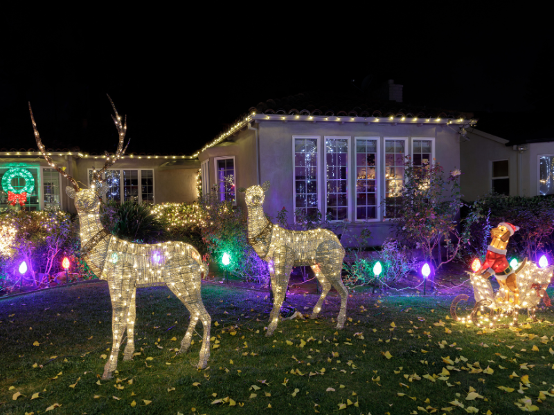 Fun Holiday Decorating Ideas for Your Home