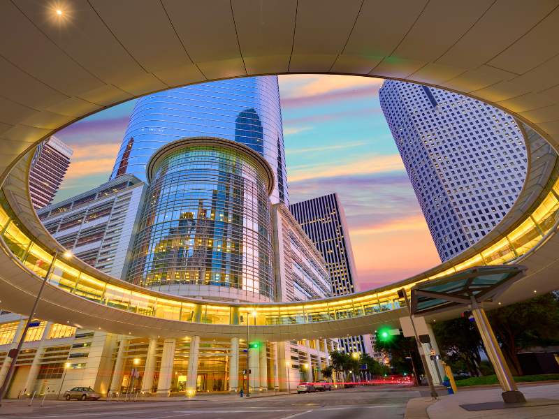 Things to Do in Houston After Moving