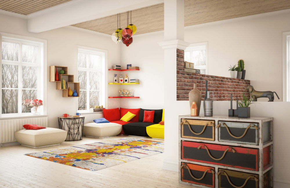 Simple Ways to Turn Your House Into a Home