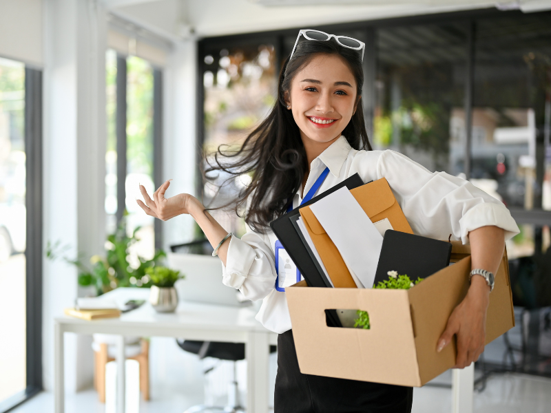 Moving for Work: A Relocation Guide