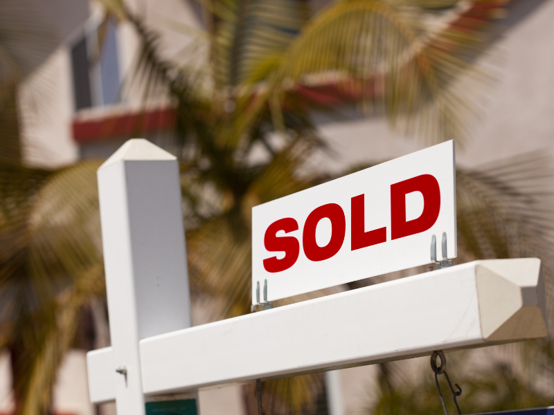 Spring Real Estate Trends: Why Home Sales Surge During the Spring