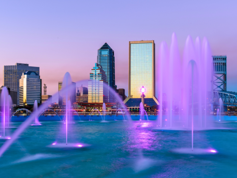 The Ultimate Guide to Moving to Jacksonville, Florida