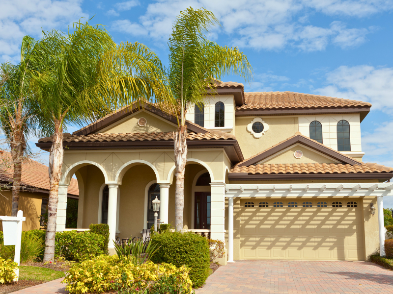 Spring Curb Appeal: How to Make Your Home Stand Out