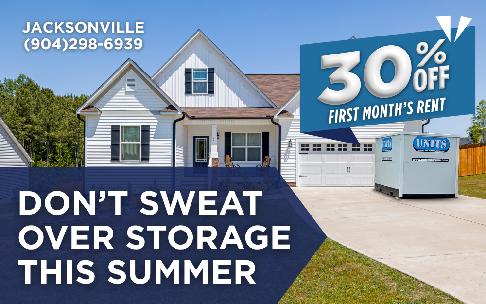 Summer Savings!