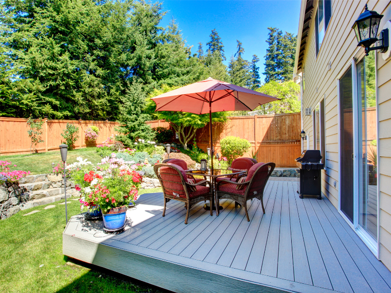 Home Staging