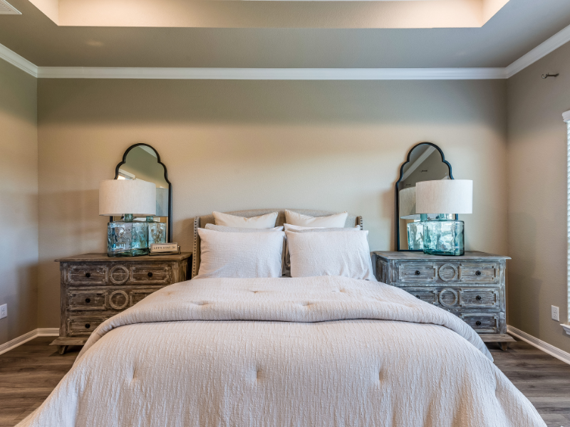Home Staging