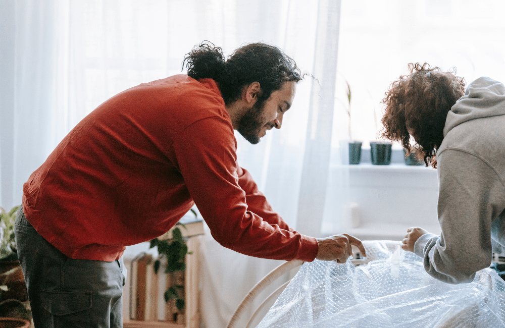 Weathering the Storm: Dealing With Bad Weather During Your Move