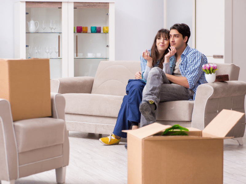 Tips for Moving to a New Apartment