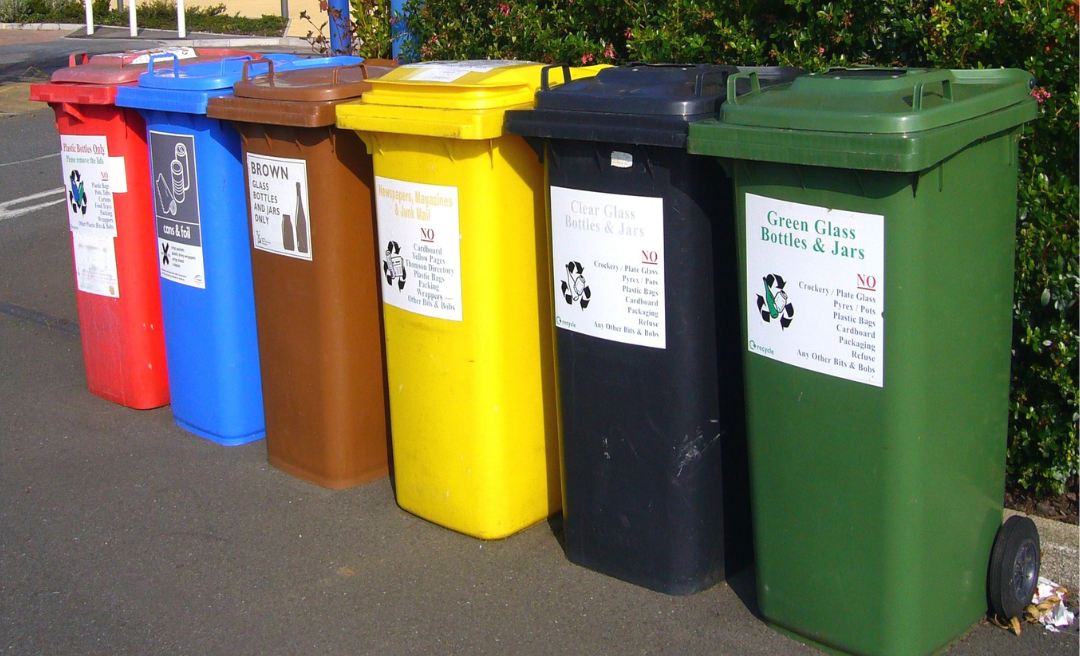 How to Make Your Community More Eco-Friendly