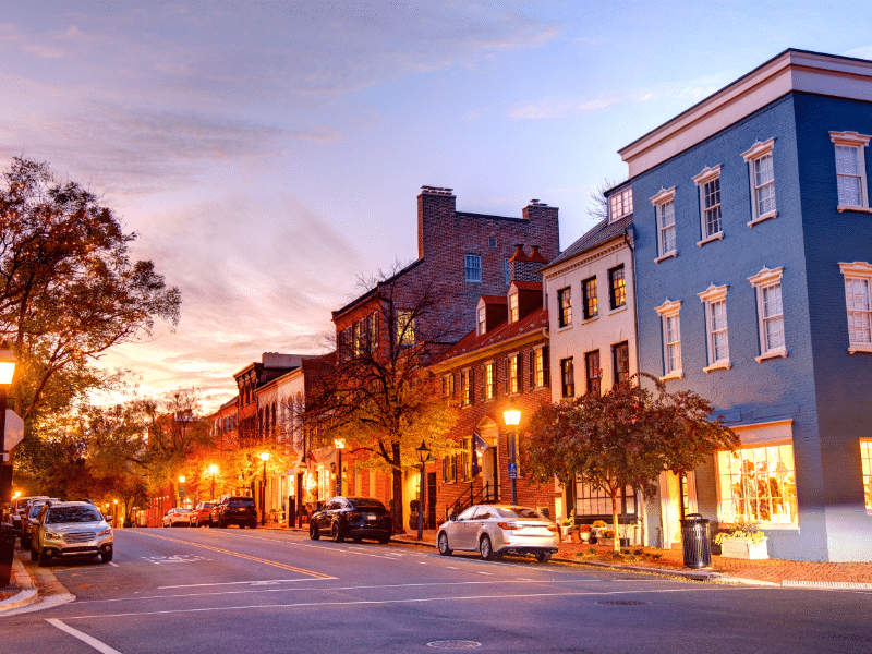 What to Know Before Moving to Northern Virginia