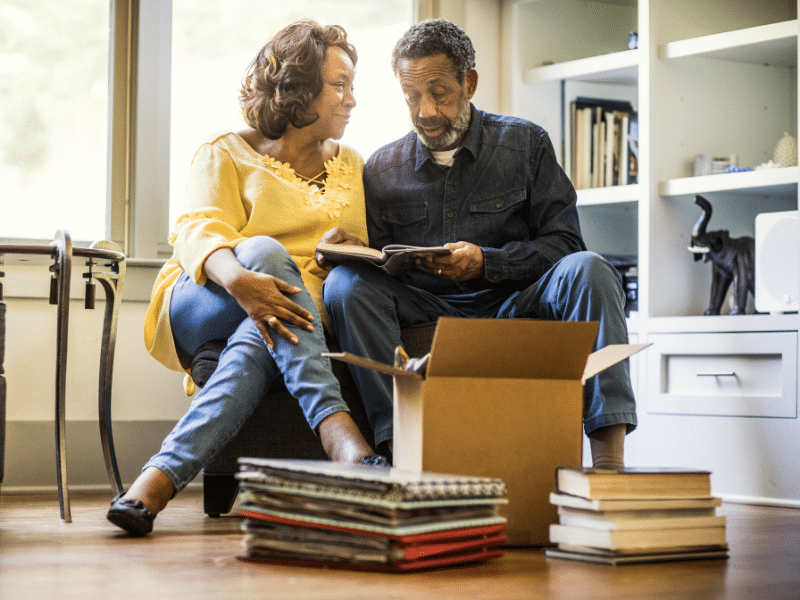 Moving Your Beloved Books: 8 Tips for Packing up a Home Library