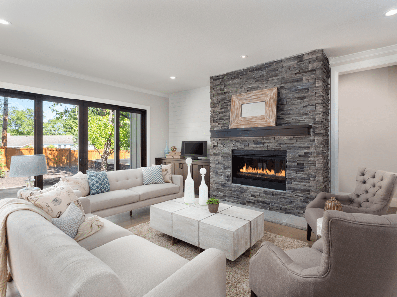 Home's Selling Potential