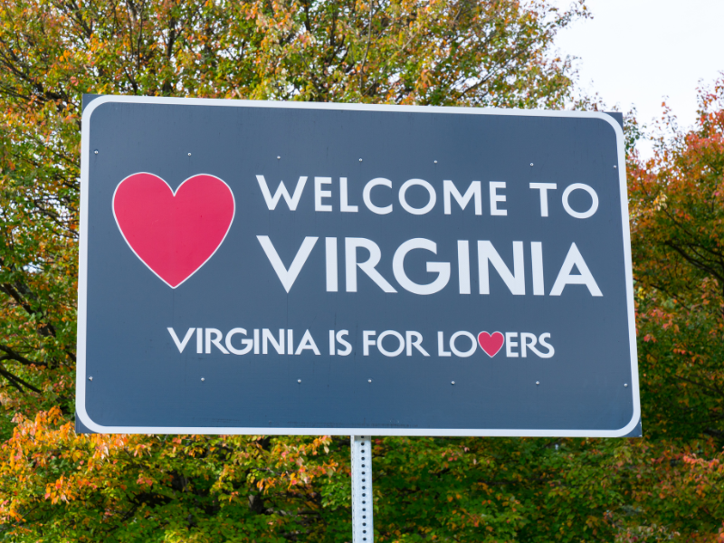 Northern Virginia: A Haven for Opportunity Seekers
