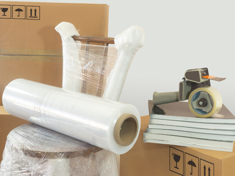 Essential Moving Supplies for a Smooth Move