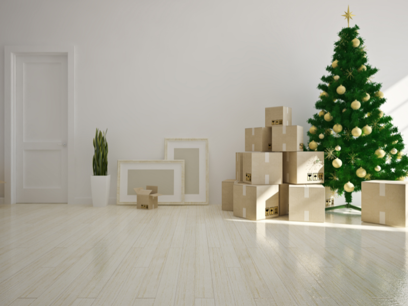 How to Have a Stress-Free Winter Move