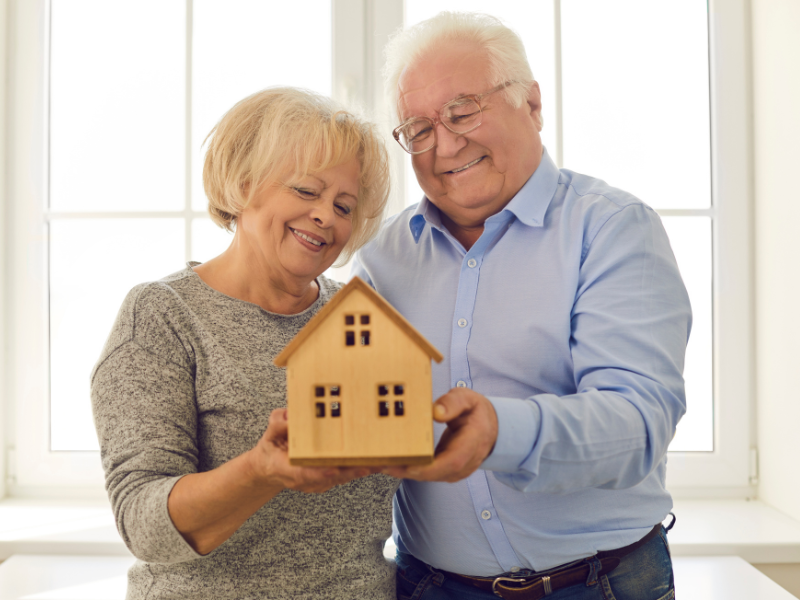 3 Reasons to Move After Retirement