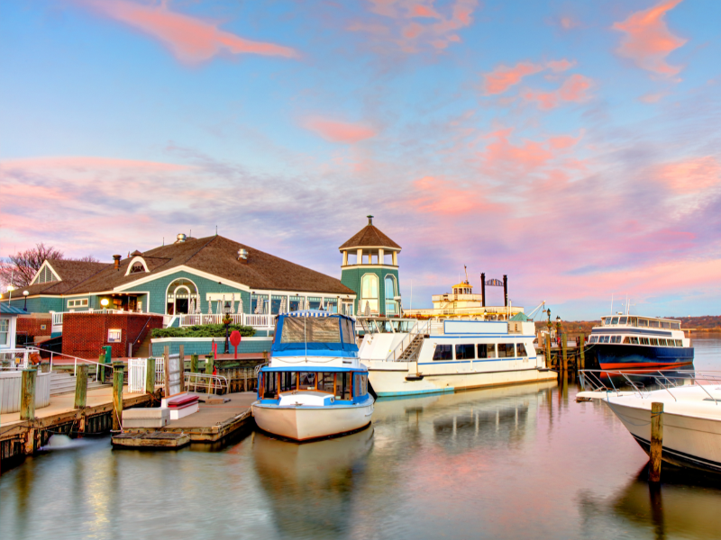 Moving to Alexandria, Virginia? Here’s What to Expect