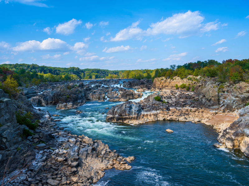 The Best Neighborhoods in Fairfax, VA