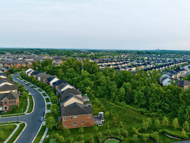 Ashburn, Virginia