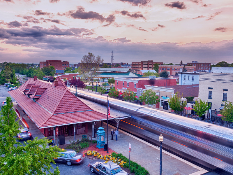 Expert Guide on Moving to Northern Virginia