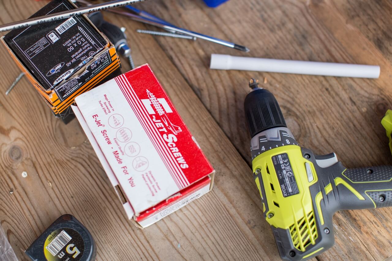 How to Pack Up Your Garage