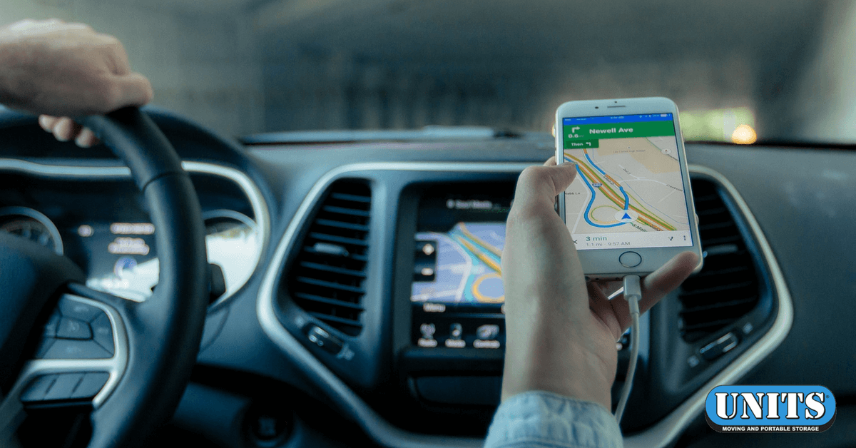 Going the Distance: Tips for Your Long Distance Move