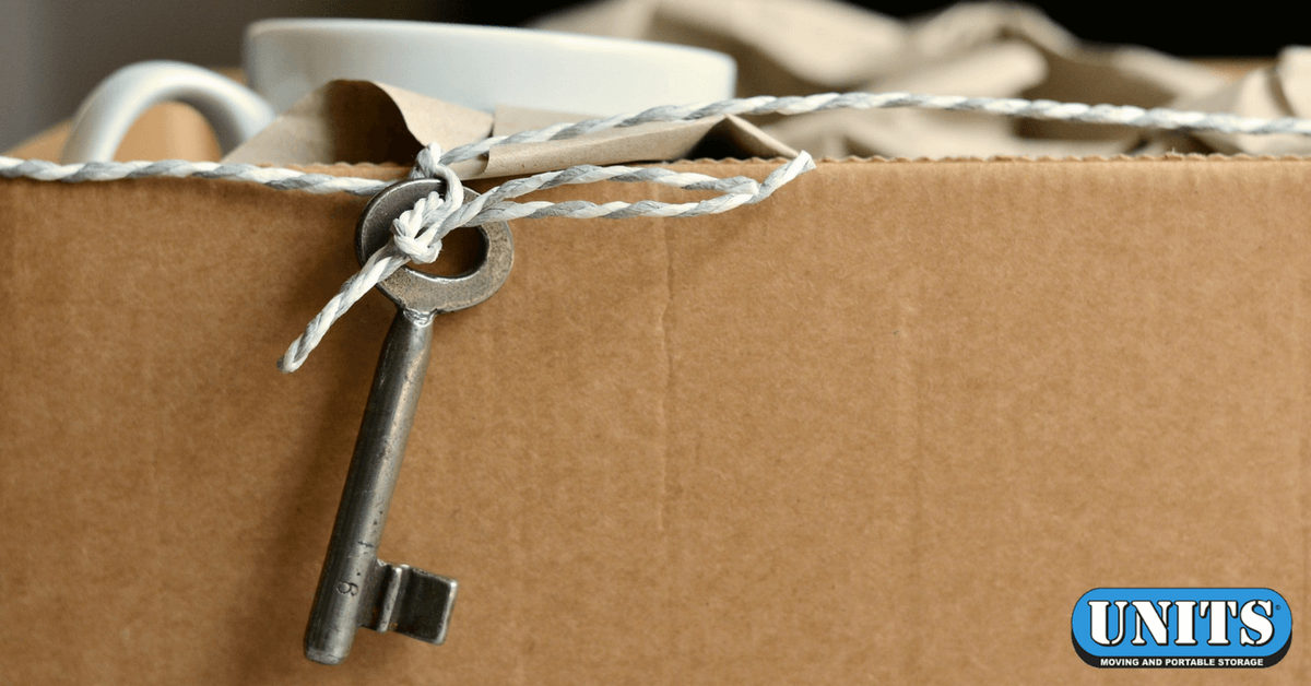 How to Say Goodbye to Your Old Home Before You Move