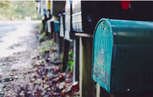 Steps for Making Your New Address Official