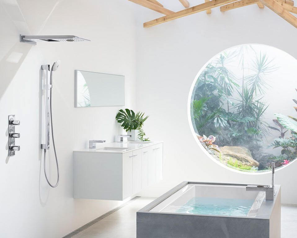 5 Ways to Make Your Bathroom More Spa-Like