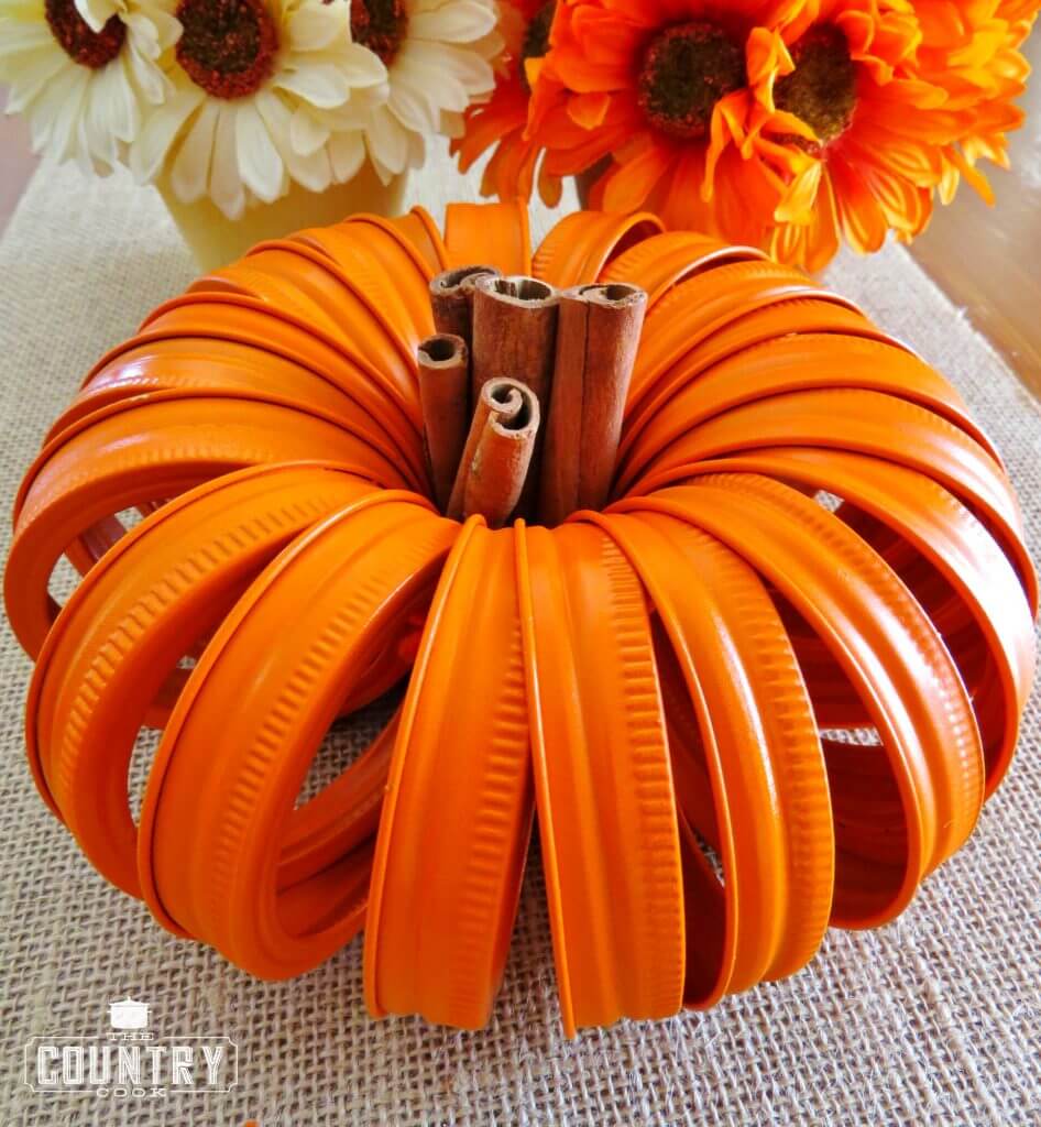 Fun Fall DIY Decorations for Your Home