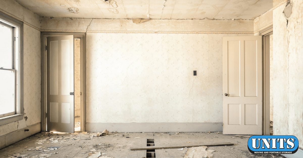 What You Need to Know Before Buying a Fixer Upper