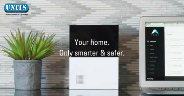 The Best Technology for Protecting Your Home