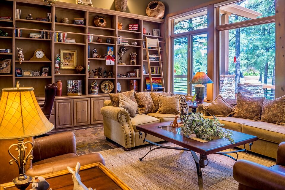 What Your Home Design Style Says About You
