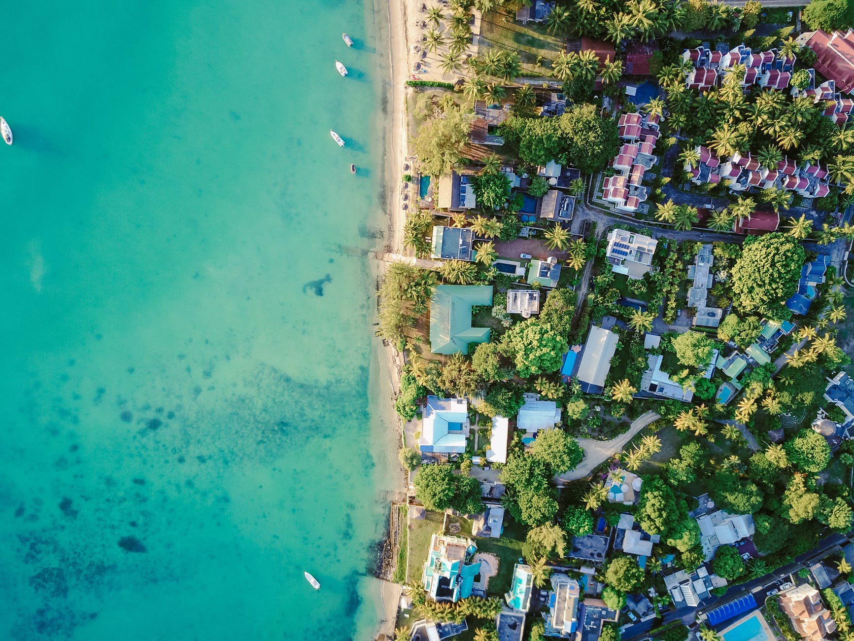 Top 3 Places to Buy a Beach House this Year