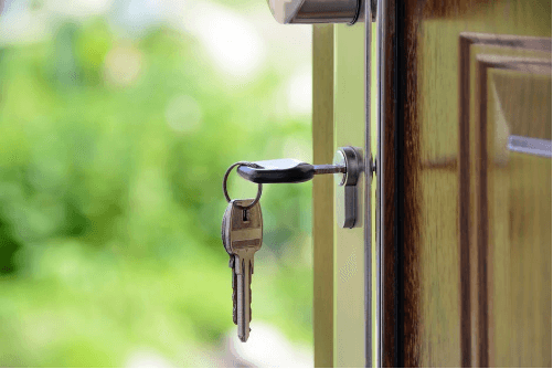 Securing Your Home for a Vacation
