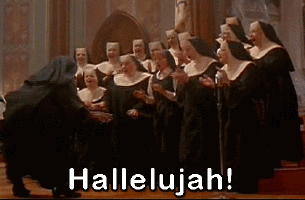 10 Gifs That Sum Up Your Emotions During a Move